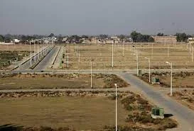 Vijaya Green City